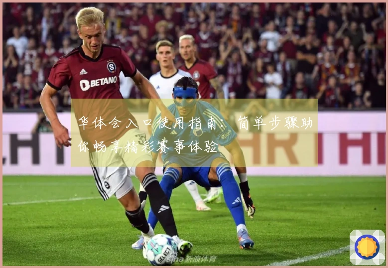华体会入口使用指南：简单步骤助你畅享精彩赛事体验