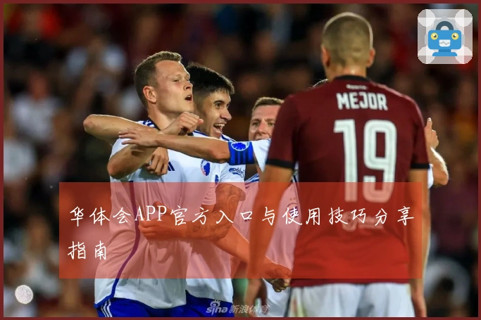 华体会APP官方入口与使用技巧分享指南